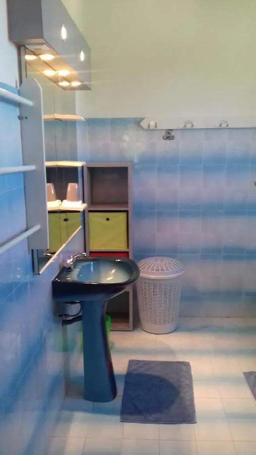 Spacieuse Maison De Vacances Petit-Bourg Holiday home